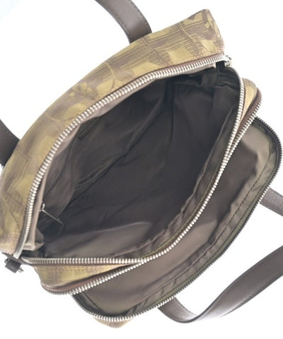 CHANEL Shoulder bags