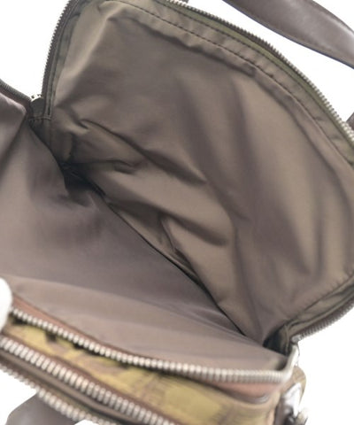 CHANEL Shoulder bags