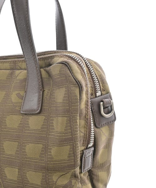 CHANEL Shoulder bags