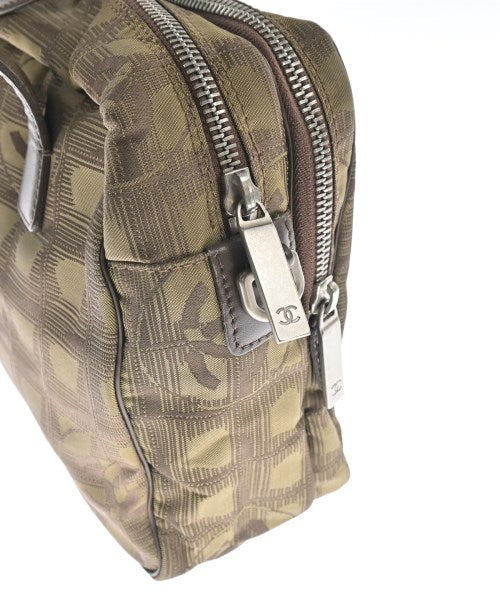 CHANEL Shoulder bags