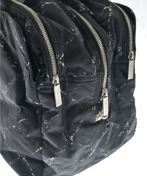 CHANEL Duffle bags/Weekender