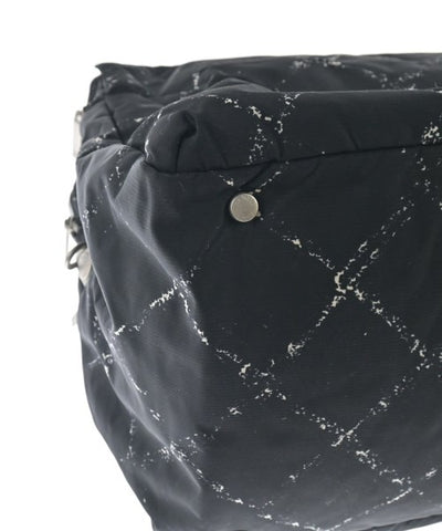 CHANEL Duffle bags/Weekender