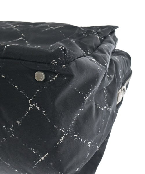 CHANEL Duffle bags/Weekender