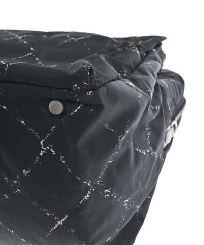 CHANEL Duffle bags/Weekender