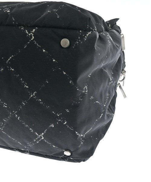 CHANEL Duffle bags/Weekender