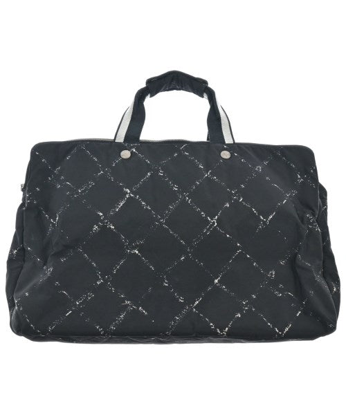 CHANEL Duffle bags/Weekender