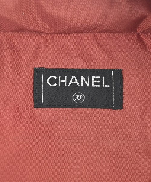 CHANEL Duffle bags/Weekender