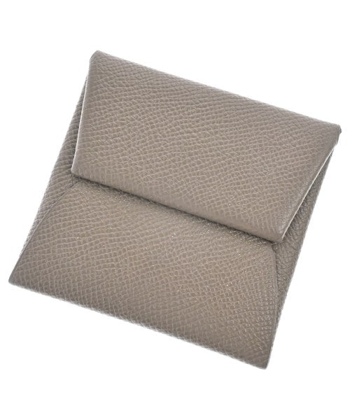 HERMES Wallets/Coin purses