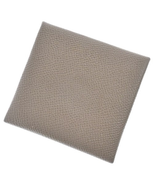 HERMES Wallets/Coin purses