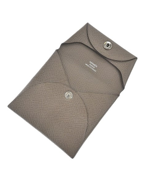 HERMES Wallets/Coin purses