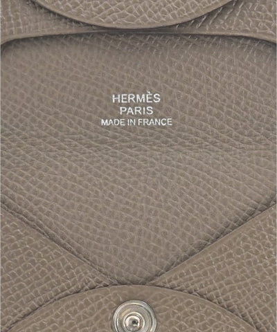 HERMES Wallets/Coin purses