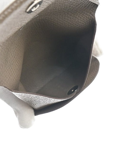 HERMES Wallets/Coin purses