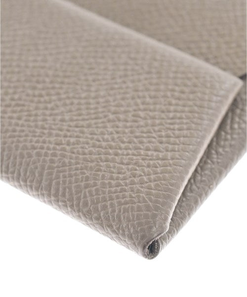 HERMES Wallets/Coin purses