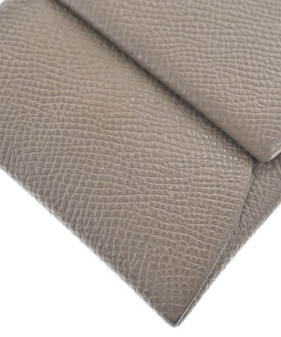 HERMES Wallets/Coin purses