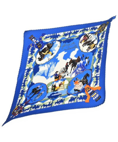 HERMES Bandana/Scarves