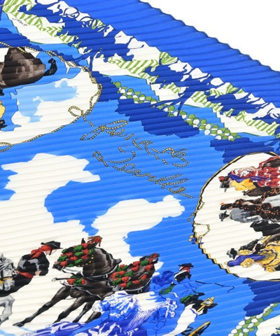 HERMES Bandana/Scarves