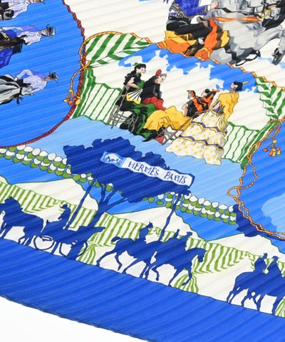 HERMES Bandana/Scarves