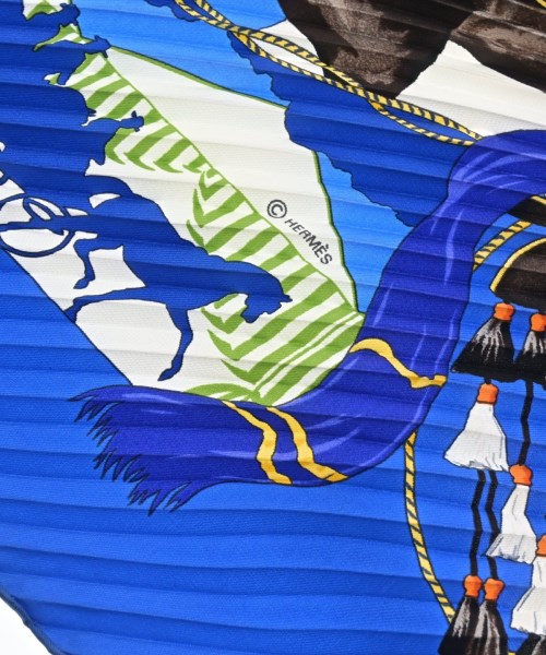 HERMES Bandana/Scarves