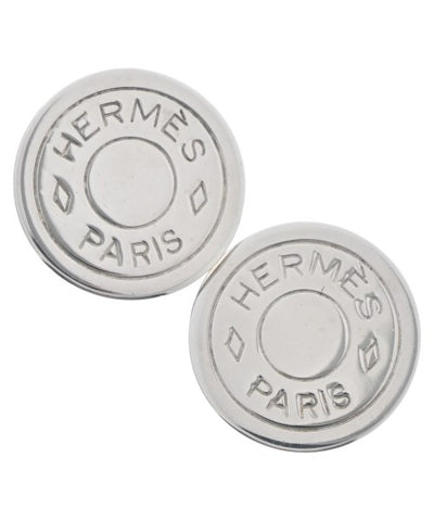 HERMES Earrings