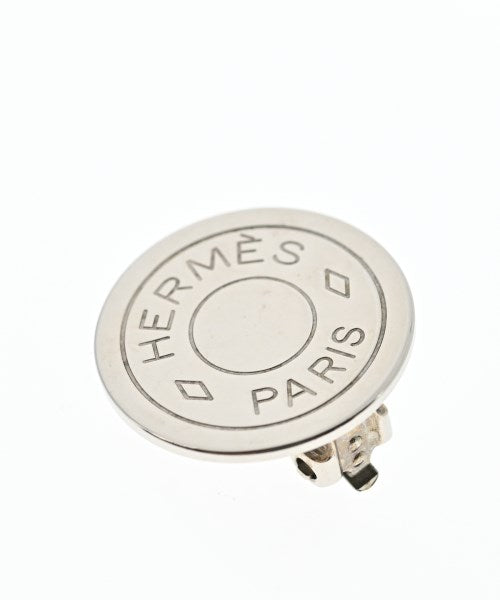 HERMES Earrings