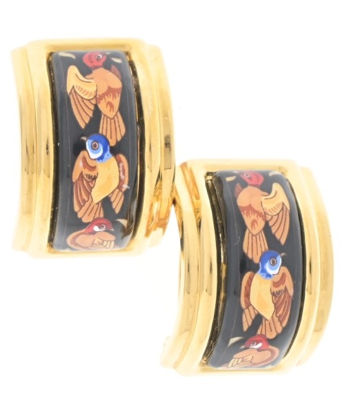 HERMES Earrings