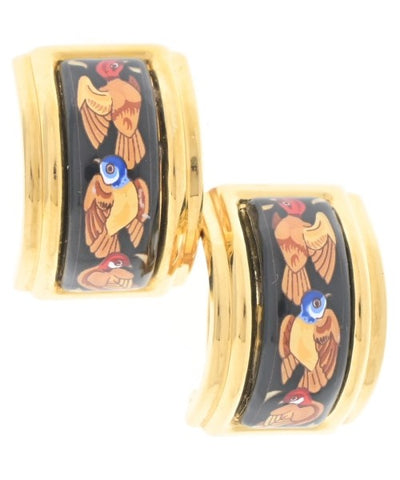 HERMES Earrings
