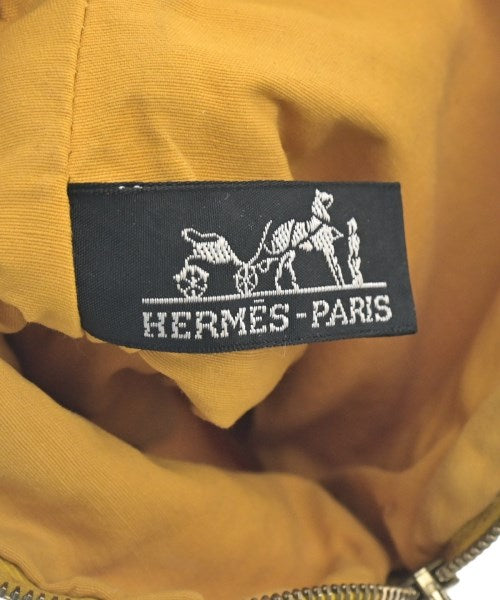 HERMES Pouches