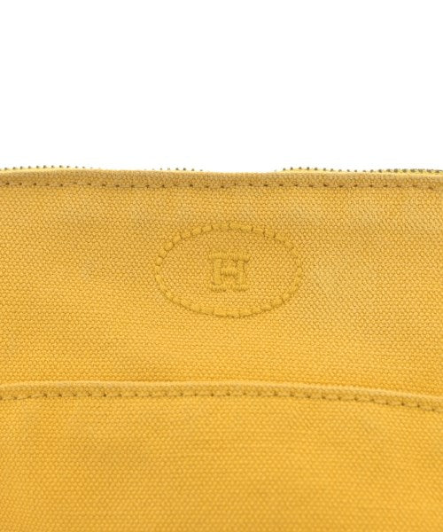 HERMES Pouches