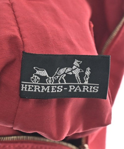 HERMES Pouches