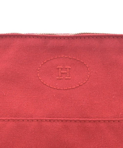 HERMES Pouches