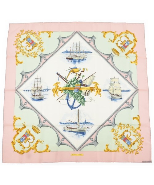 HERMES Bandana/Scarves