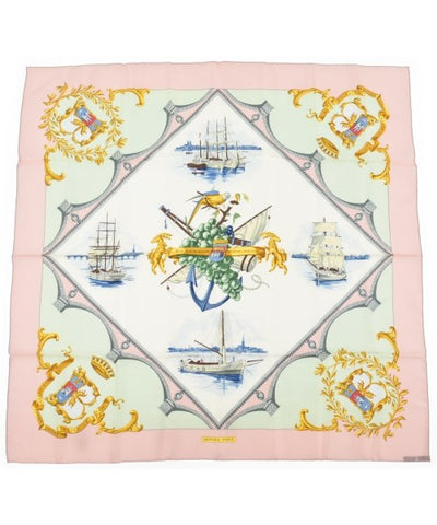 HERMES Bandana/Scarves