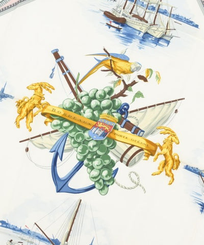 HERMES Bandana/Scarves