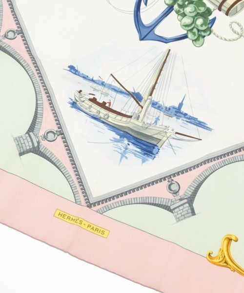 HERMES Bandana/Scarves