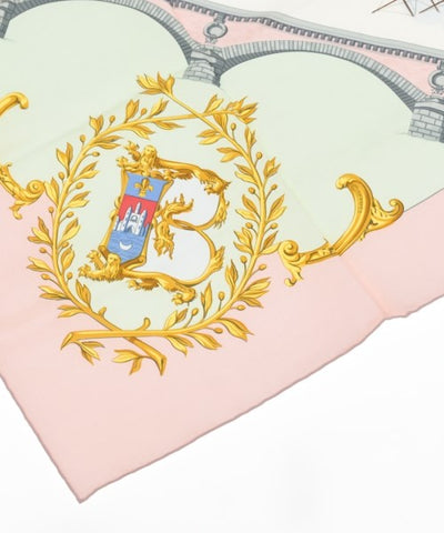 HERMES Bandana/Scarves