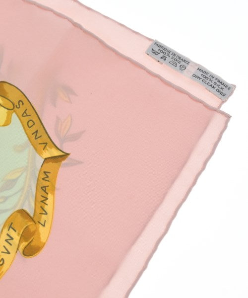 HERMES Bandana/Scarves