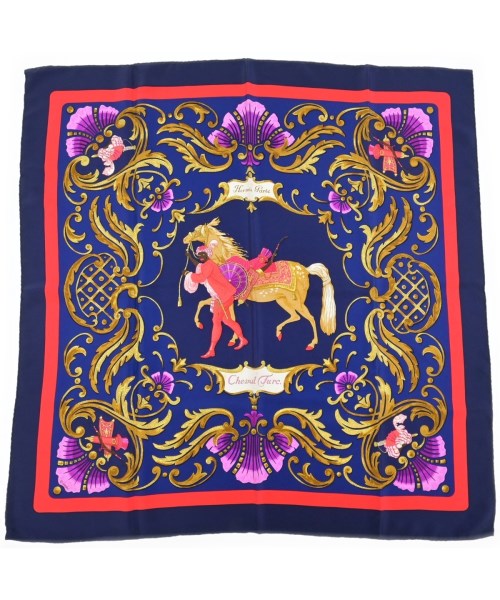 HERMES Bandana/Scarves