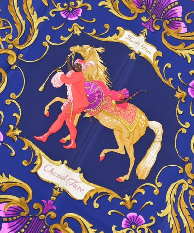 HERMES Bandana/Scarves