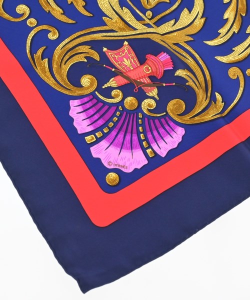 HERMES Bandana/Scarves