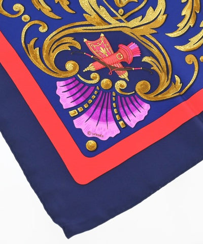 HERMES Bandana/Scarves
