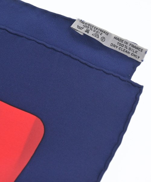 HERMES Bandana/Scarves