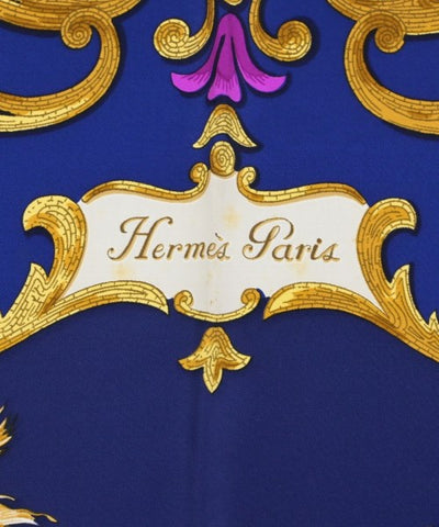 HERMES Bandana/Scarves