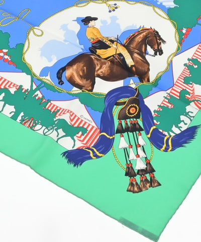 HERMES Bandana/Scarves