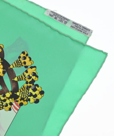 HERMES Bandana/Scarves