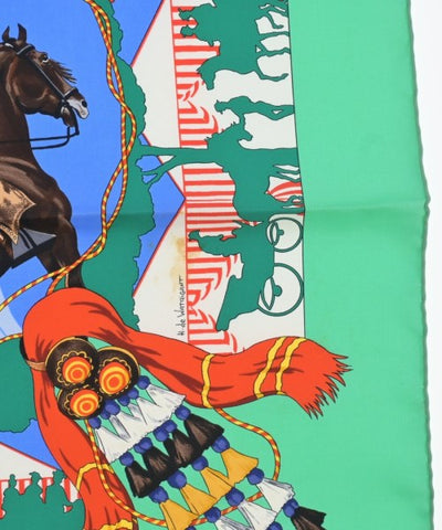 HERMES Bandana/Scarves
