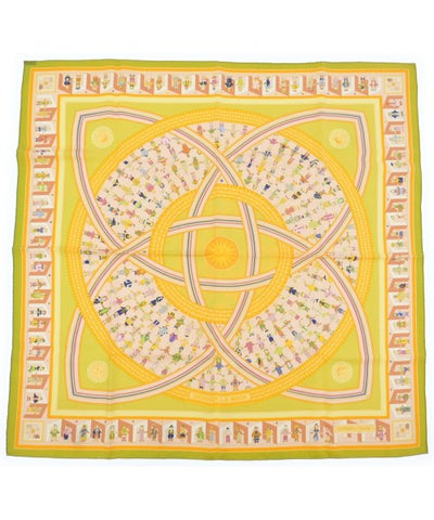 HERMES Bandana/Scarves