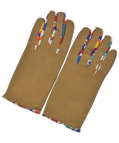 HERMES Gloves