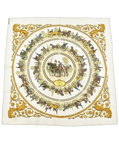 HERMES Bandana/Scarves