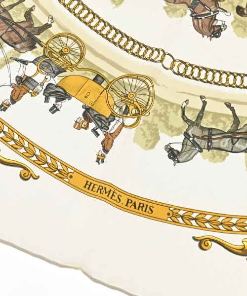 HERMES Bandana/Scarves