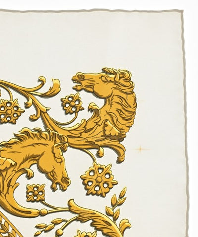 HERMES Bandana/Scarves